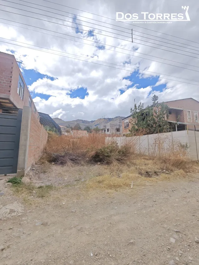 Terreno urbano en venta - Huayllani - foto 3