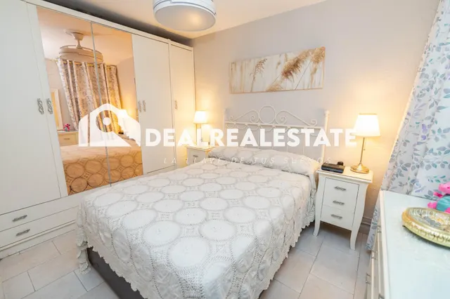 Casa 2 habitaciones 49m² en venta - Amate — 10