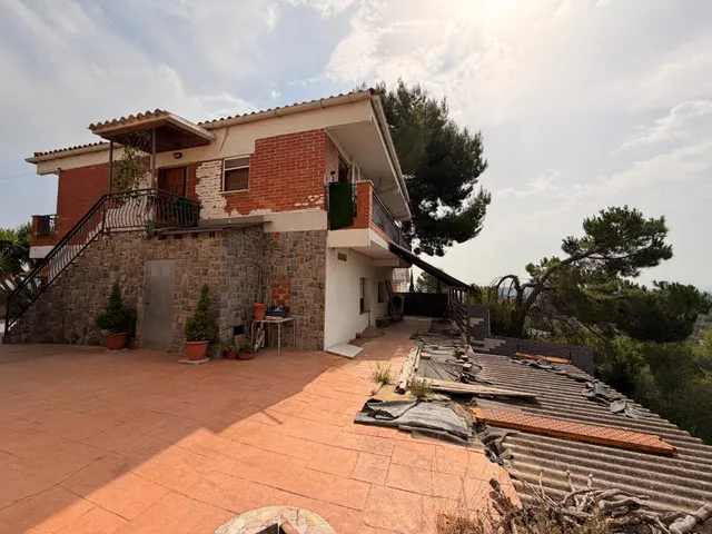 Espectacular casa con piscina!! — 10