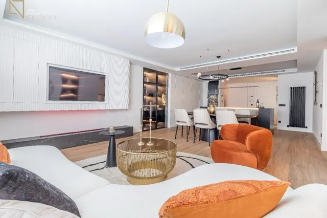 Apartamento 3 habitaciones 184m² en venta - Salamanca - foto 4
