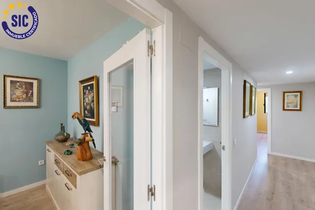 Preciosa vivienda con piscina, garaje y trastero en urbanización para disfrutar todo el año en Castellón — 13