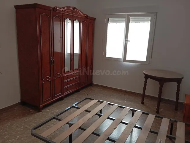 APARTAMENTO EN ALQUILER CÉNTRICO EN ATARFE - foto 3
