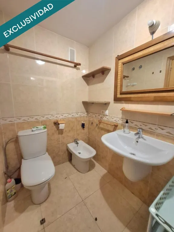 Tu hogar en Oropesa con gran terraza y piscina — 22