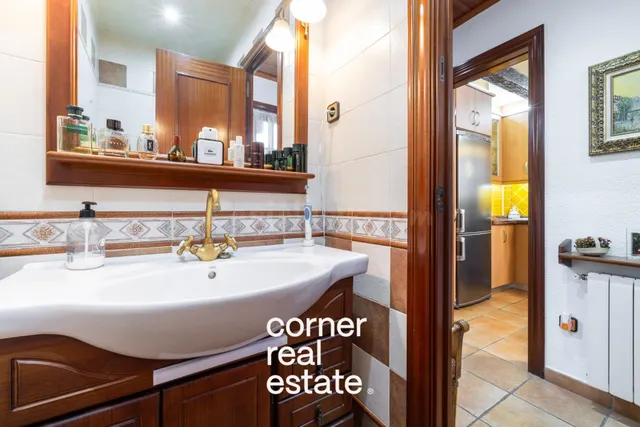 ¡ESPECTACULAR CASA EN EL CENTRO DE RIPOLLET! - foto 5