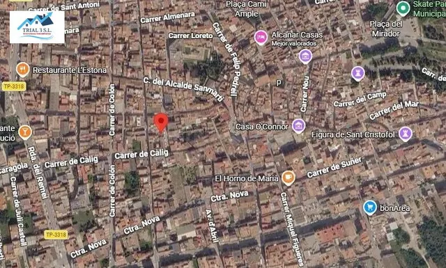 VENTA DE CASA EN ALCANAR. — 2