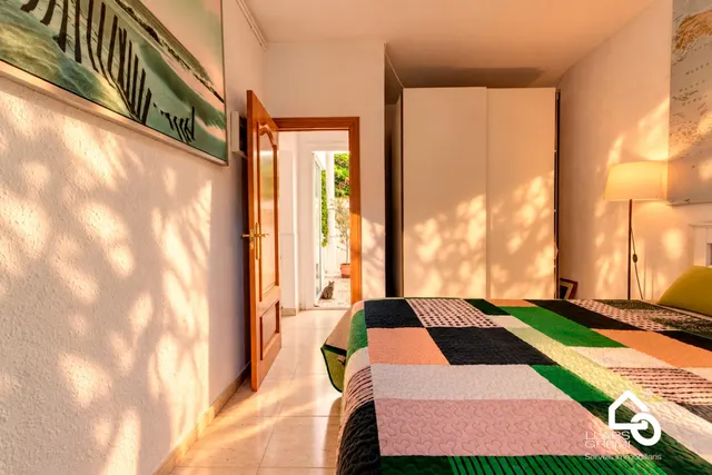 VENTA CASA EN IGUALADA ZONA BARRIO FÁTIMA ESQUINERA, GARAJE Y TERRAZAS — 16