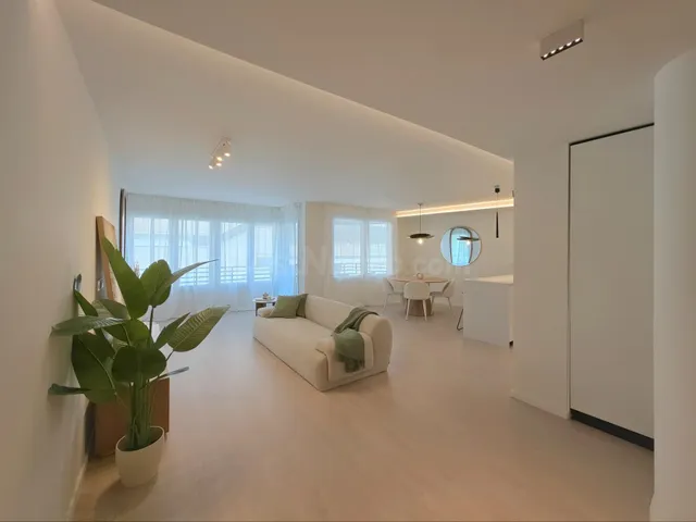 Piso 3 habitaciones 134m² en venta - Centro - foto 4