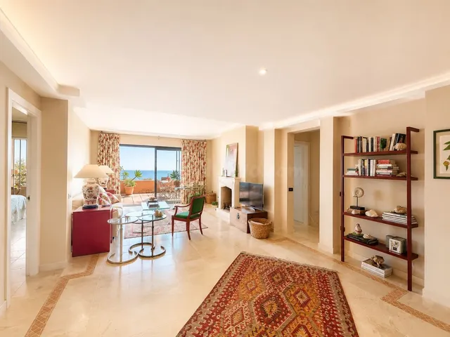 Ático 3 habitaciones 213m² en venta - Marbella - foto 5