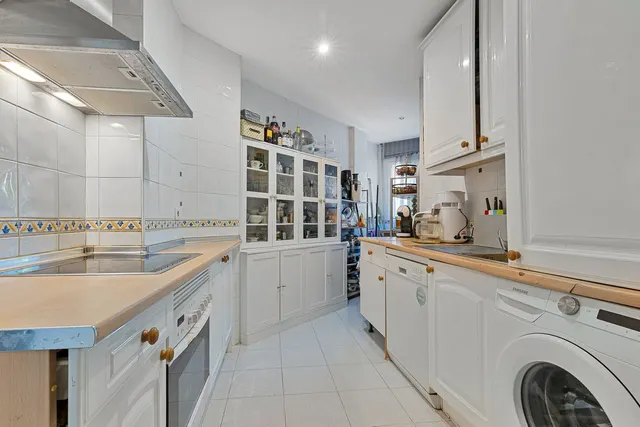 Apartamento 2 habitaciones 97m² en venta - Costa Del Sol — 7