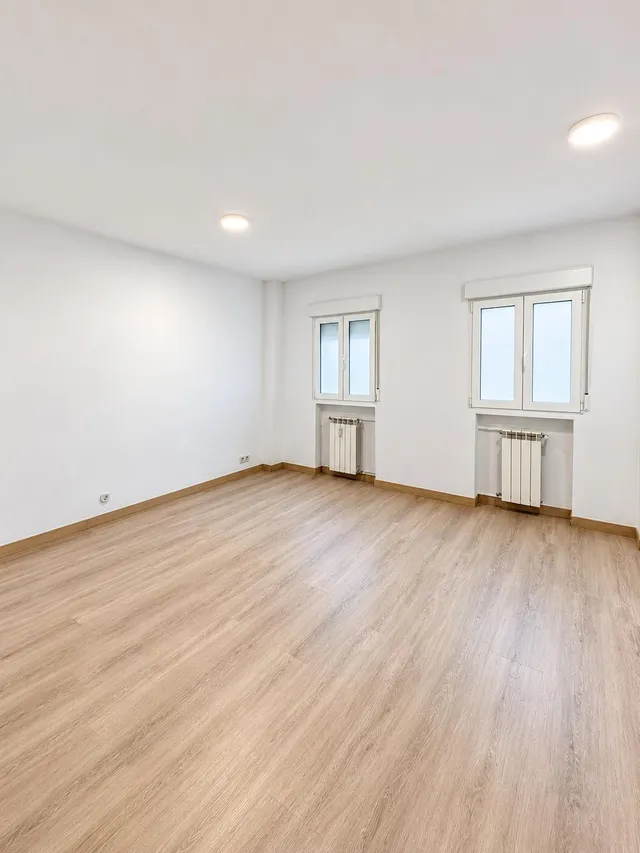 Piso reformado en Valdemoro — 10