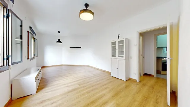 LUZ, SOL Y VISTAS DESPEJADAS EN UNA VIVIENDA EXTERIOR JUNTO  - foto 5