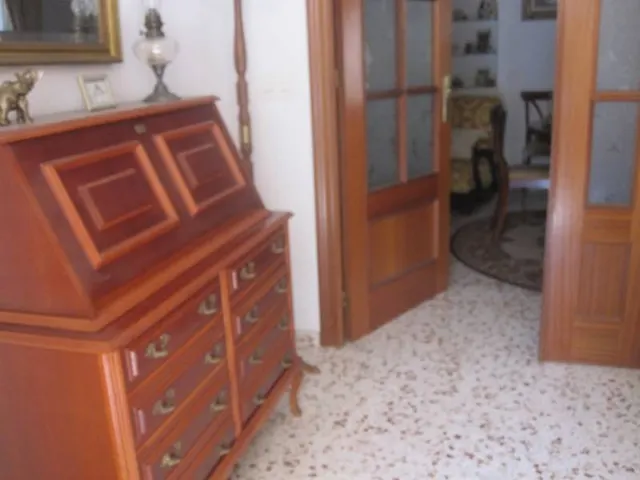 CHALET EN LAS SALINETAS CERCA DEL CLOT DE LA SAL — 18