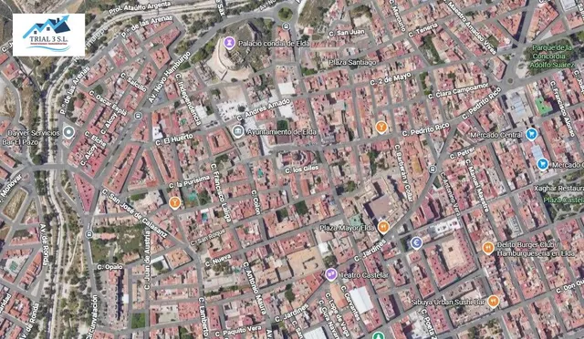 Venta de Casa en Alicante - foto 3