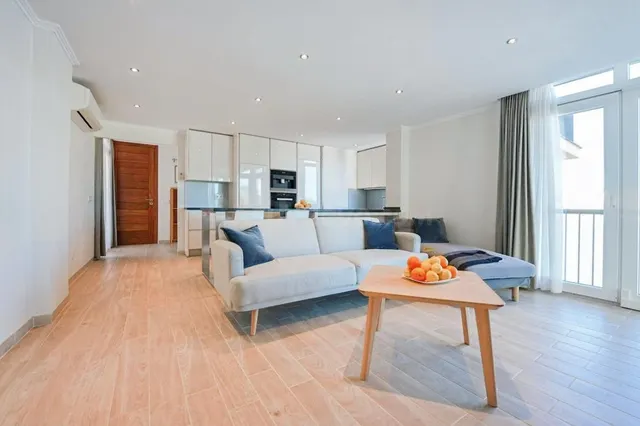 Apartamento con vista al mar en Santa Ponsa - foto 3