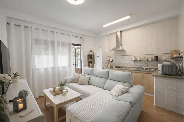 Apartamento 1 habitación 46m² en venta - La Colina — 8
