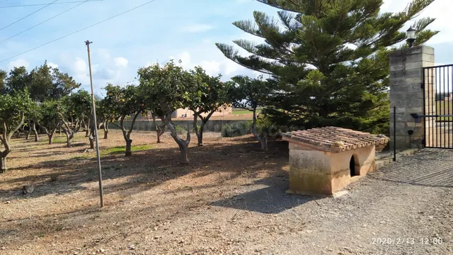 Finca rústica con cédula en Sa Pobla - foto 3