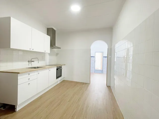 Casa de pueblo en alquiler anual en Els Poblets — 7