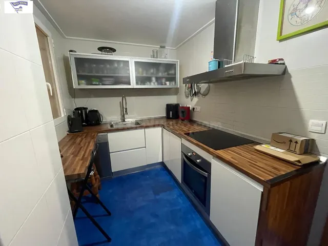 APARTAMENTO EN IMAGINALIA CON PISCINA COMUNITARIA, GARAJE Y  - foto 5