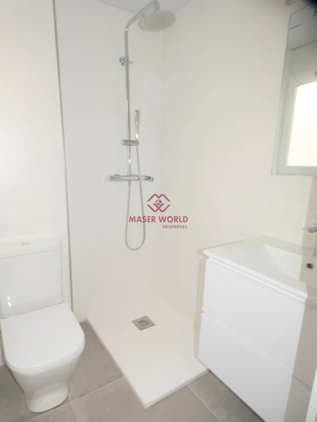 CENTRICO DUPLEX TOTALMENTE REFORMADO — 6