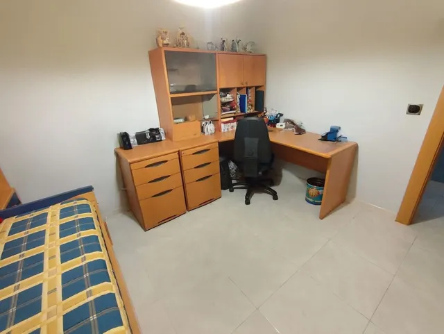Apartamento 3 habitaciones 133m² en venta - Malagueta - Monte Sancha — 13