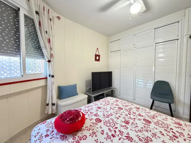 PISO EN PUERTAS DEL SUR CON PISCINA Y GARAJE — 23