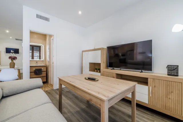 Moderno Loft en Córdoba: Tu Nuevo Hogar te Espera por solo 625€ — 20