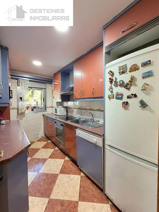 AREA HOGAR GESTIONES INMOBILIARIOS — 15