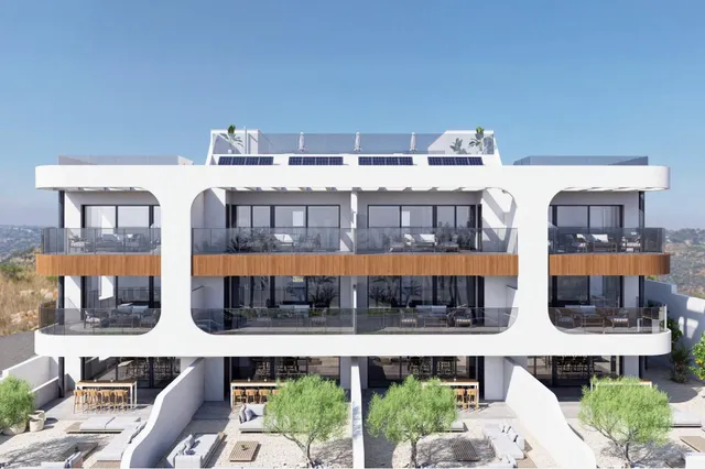 Apartamentos en Benijófar – Diseño, Confort y Ubicación Priv - foto 2