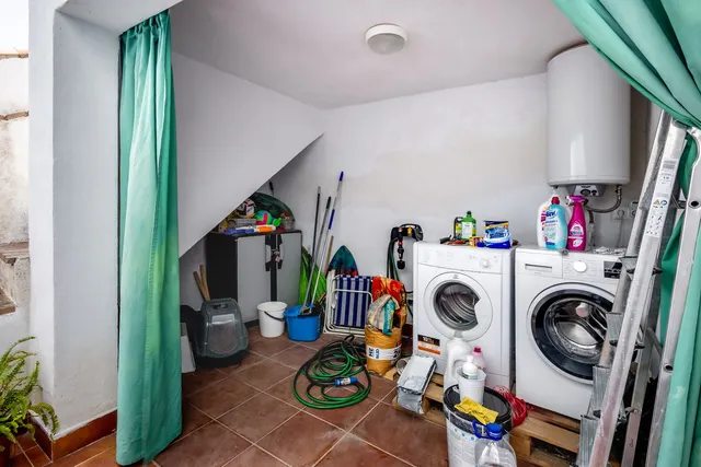 Adosado 4 habitaciones 183m² en venta - Costa del Sol — 26