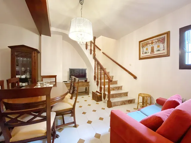 Adosado 4 habitaciones 218m² en venta - Marbella - foto 3