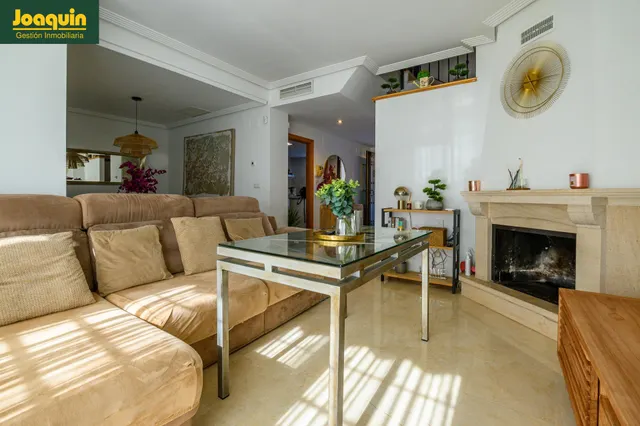 Gran casa pareada en Paraíso Arenal — 15