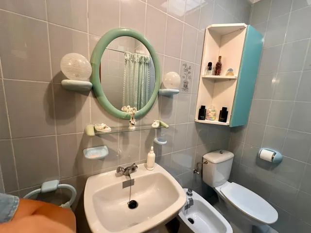 Fantástico dúplex de dos habitaciones con jardín, patio y excelente ubicación en Los Alcázares — 31
