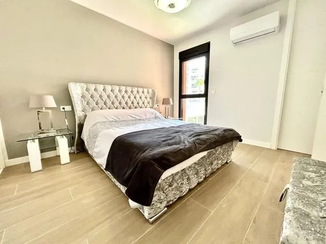 Apartamento 2 habitaciones 91m² en venta - Las Filipinas — 18