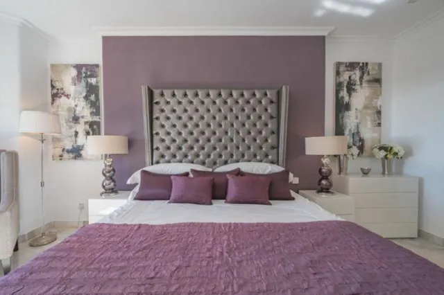 Ático Dúplex 4 habitaciones 240m² en venta - Marbella - foto 5
