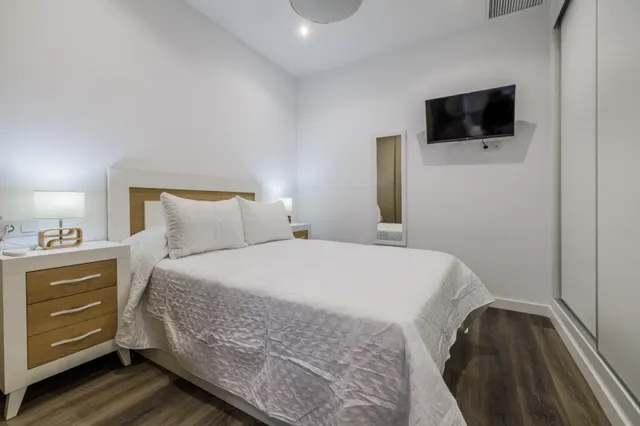 Moderno Loft en Córdoba: Tu Nuevo Hogar te Espera por solo 625€ — 6
