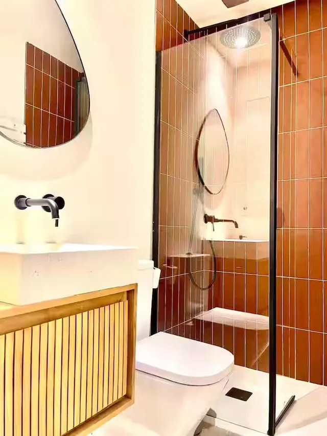 AVC INMOBILIARIO ALQUILA PISO — 9