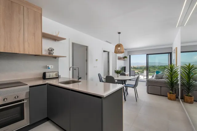 Espectacular apartamento en Algorfa — 12