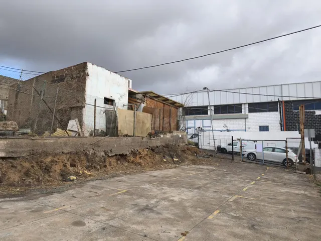 🏭 Nave Industrial de 404 m2 — Excelente Ubicación