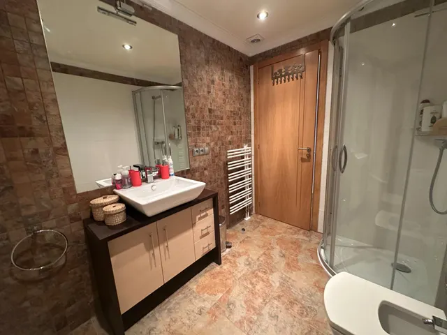 Chalet en Jaca — 31