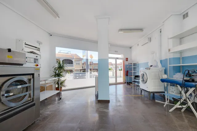 Local Comercial a la venta en Doña Pepa, ciudad Quesada — 9