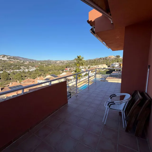Villa 4 habitaciones 261m² en venta - Calpe — 18