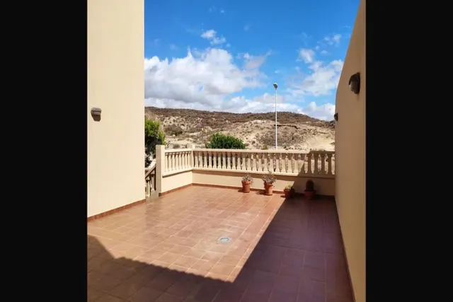 Alquiler por temporada en el Médano, Granadilla de Abona.