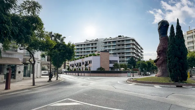 Adosado 3 habitaciones 290m² en venta - Centro — 38