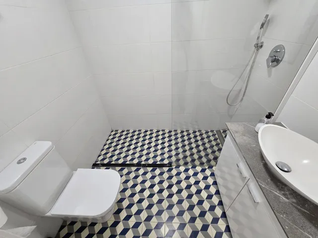 A 50 metros de la playa del Postiguet — 15