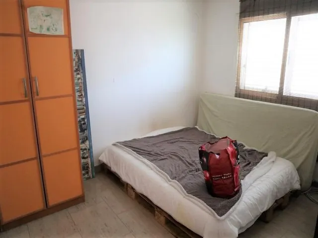 TERRENO EN LA VALLENSANA — 38