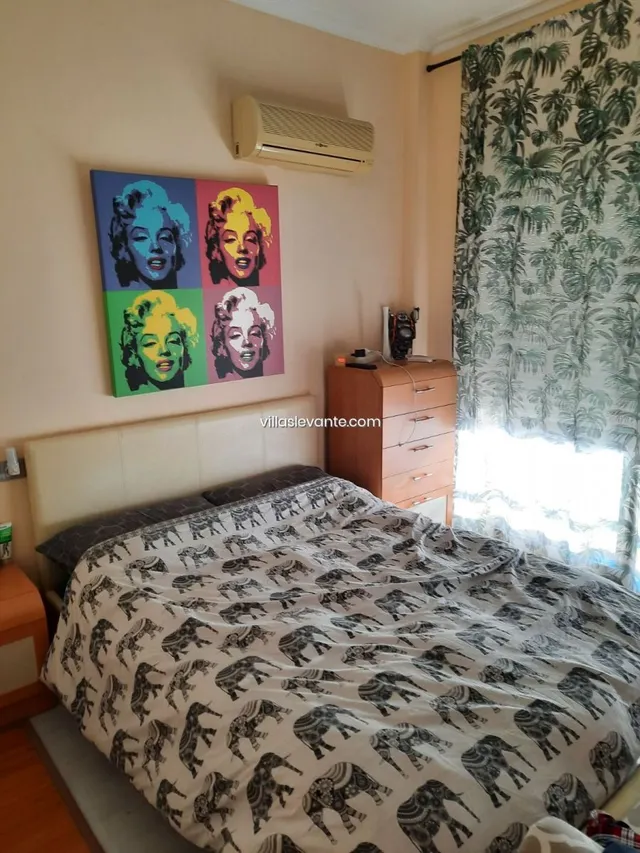 DUPLEX CON URBANIZACION COMPLETA — 9