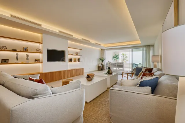 Apartamento 3 habitaciones 229m² en venta - Costa Del Sol — 4