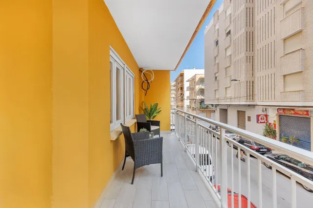 Apartamento 3 habitaciones 80m² en venta - Playa del cura — 18
