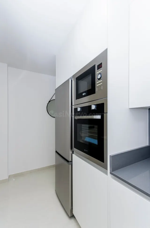 Apartamento cerca del playa del cura — 3