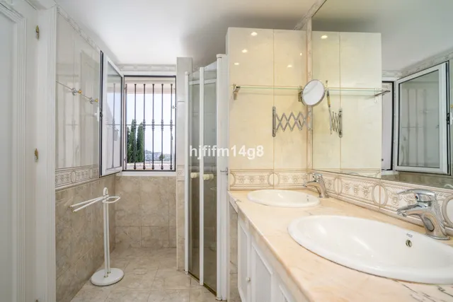 Adosado 3 habitaciones 160m² en venta - Marbella — 15